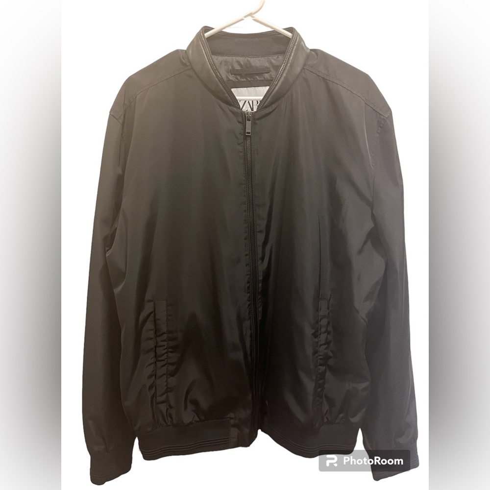 ZARA Jacket for Men Size XL